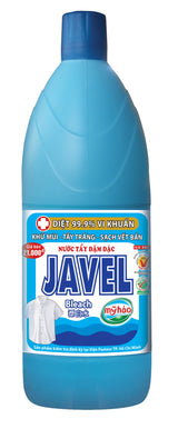 JAVEL BLEACH