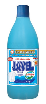 JAVEL BLEACH