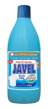 JAVEL BLEACH