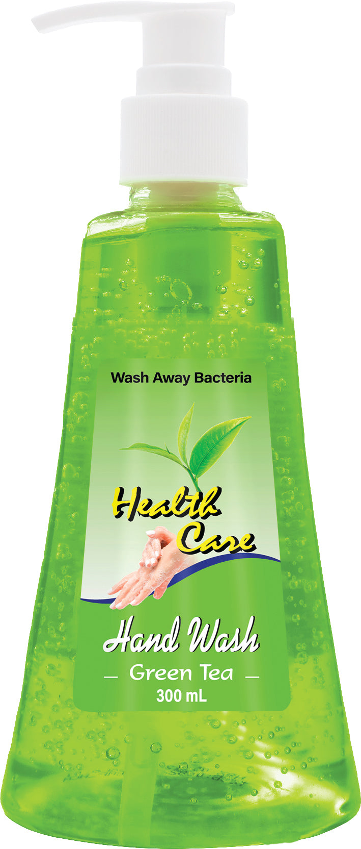 HEALTH CARE HAND WASH GREEN TEA (300mL)