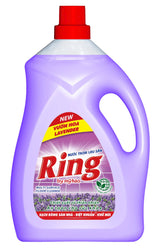 RING FLOOR CLEANER PURPLE