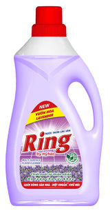 RING FLOOR CLEANER PURPLE
